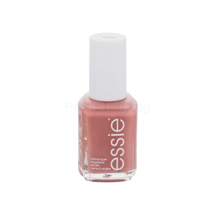 Essie Nail Lacquer Лак за нокти за жени 13,5 ml Нюанс 23 Eternal Optimist увреден флакон