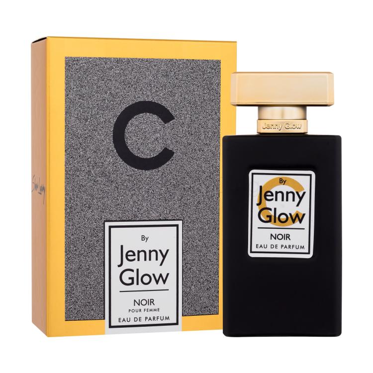 Jenny Glow Noir Eau de Parfum 80 ml увредена кутия