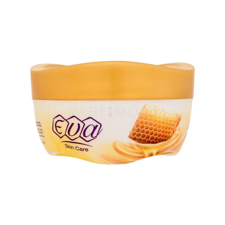 Eva Cosmetics Honey Anti Wrinkle Cream Дневен крем за лице за жени 170 g