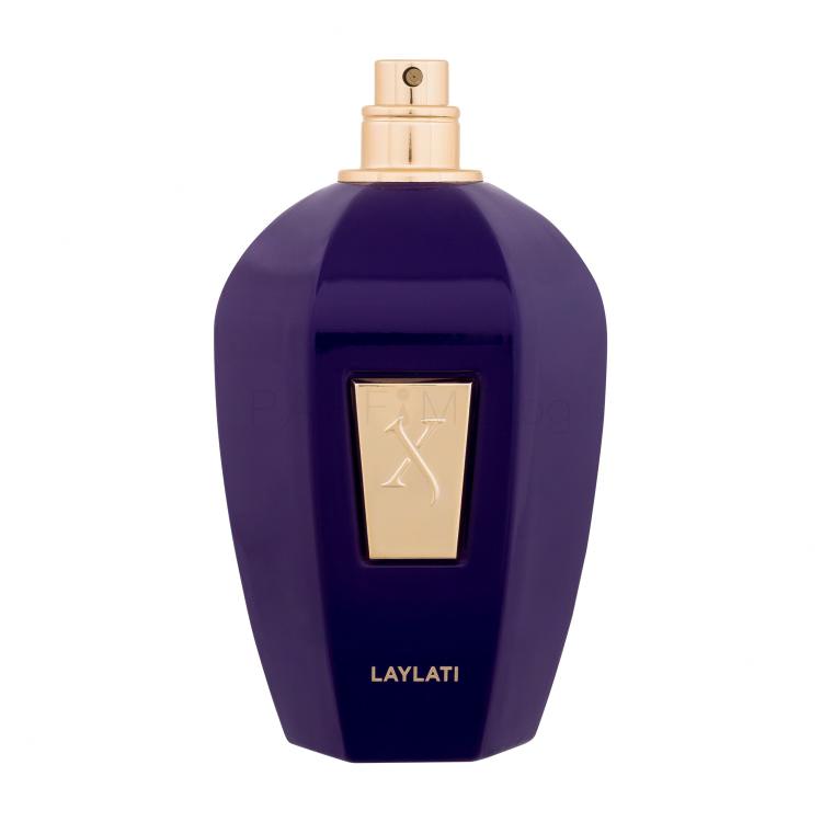 Xerjoff V Collection Laylati Eau de Parfum 100 ml ТЕСТЕР