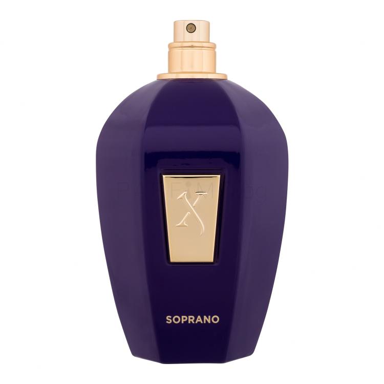 Xerjoff V Collection Soprano Eau de Parfum 100 ml ТЕСТЕР