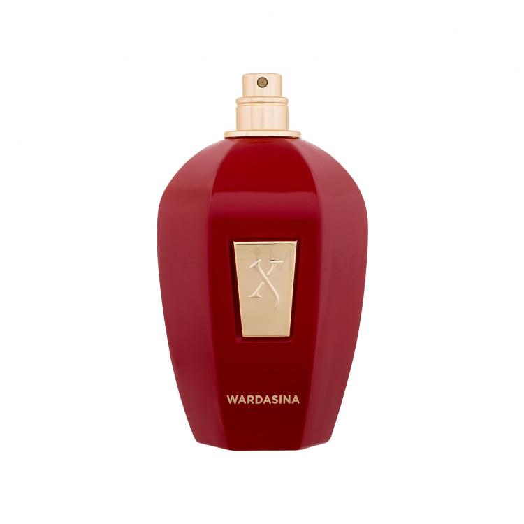 Xerjoff V Collection Wardasina Eau de Parfum 100 ml ТЕСТЕР