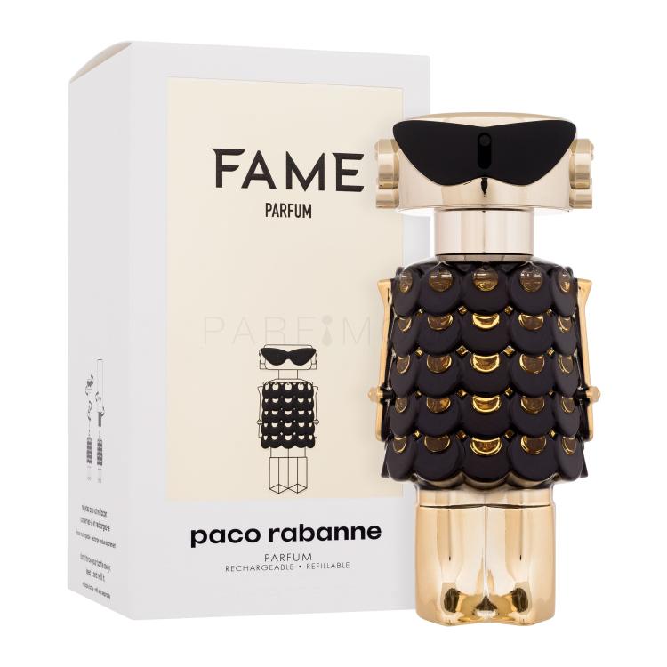 Paco Rabanne Fame Парфюм за жени 80 ml