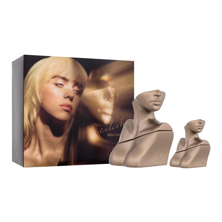 Billie Eilish Eilish Подаръчен комплект EDP 100 ml + EDP 7,5 ml