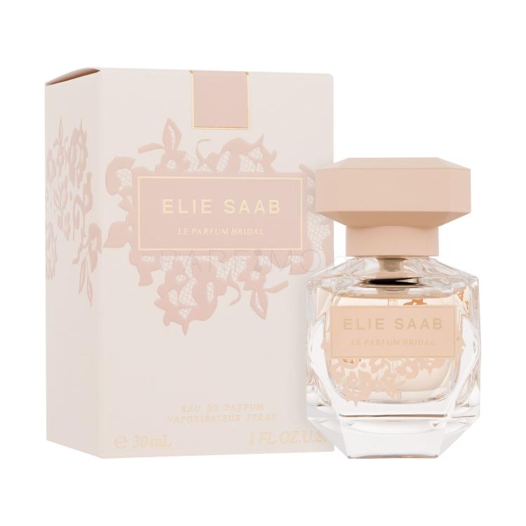 Elie Saab Le Parfum Bridal Eau de Parfum за жени 30 ml