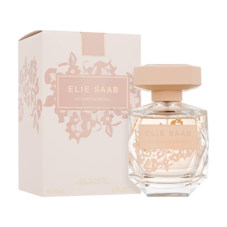 Elie Saab Le Parfum Bridal Eau de Parfum за жени 90 ml