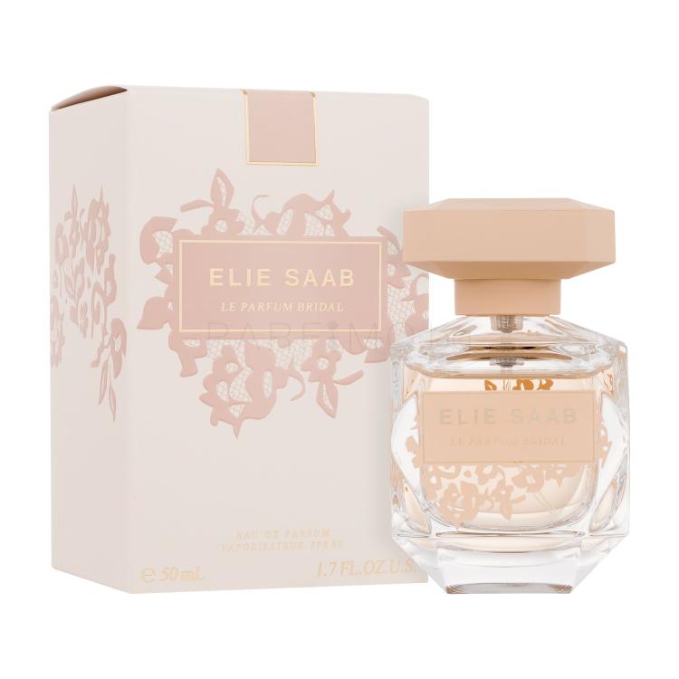 Elie Saab Le Parfum Bridal Eau de Parfum за жени 50 ml