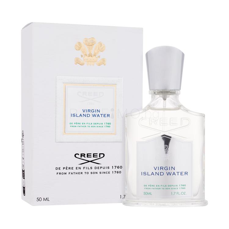 Creed Virgin Island Water Eau de Parfum 50 ml