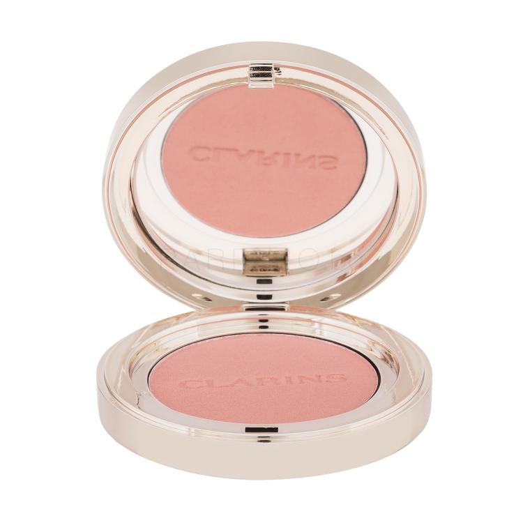 Clarins Joli Blush Руж за жени 5 g Нюанс 05 Cheeky Boum