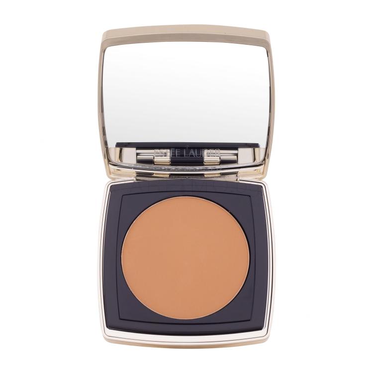 Estée Lauder Double Wear Stay-In-Place Matte Powder Foundation SPF10 Фон дьо тен за жени 12 g Нюанс 4N2 Spiced Sand