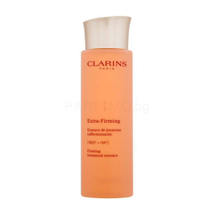 Clarins Extra-Firming Treatment Essence Серум за лице за жени 200 ml