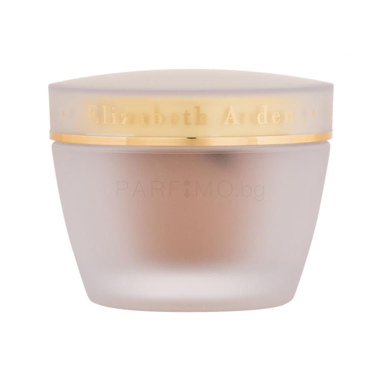 Elizabeth Arden Ceramide Ultra Lift &amp; Firm SPF15 Фон дьо тен за жени 30 ml Нюанс 02 Vanilla Shell увредена кутия