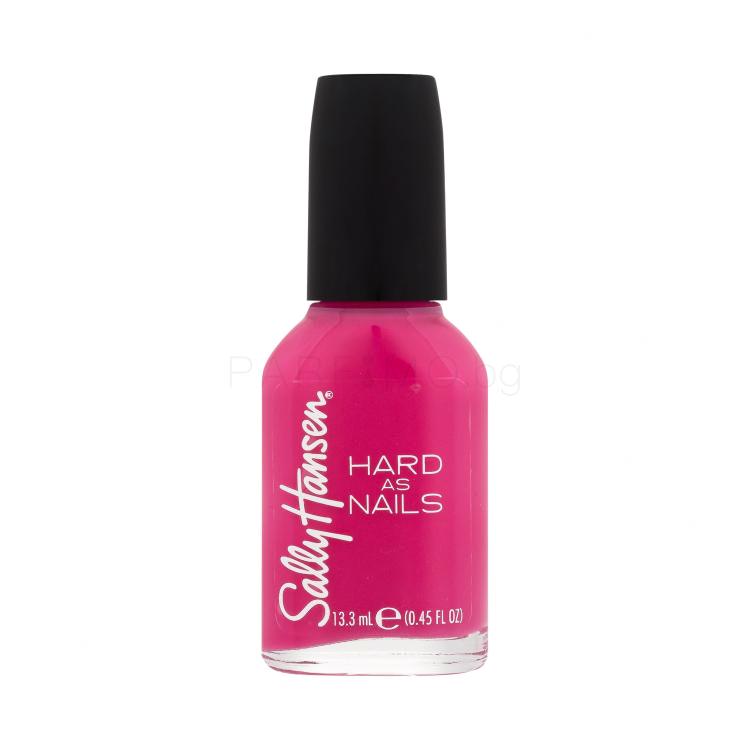 Sally Hansen Hard As Nails Лак за нокти за жени 13,3 ml Нюанс 320 Love Rocks