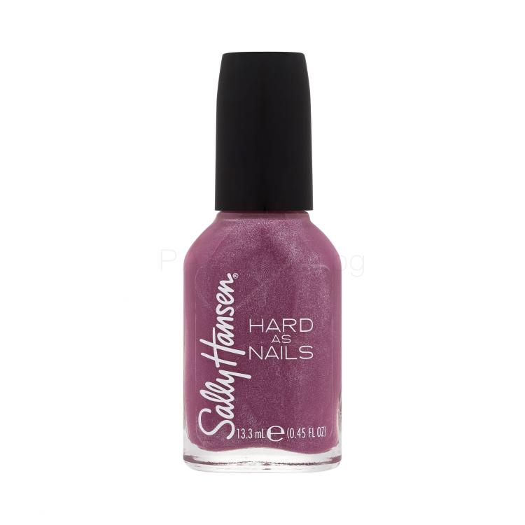 Sally Hansen Hard As Nails Лак за нокти за жени 13,3 ml Нюанс 530 Rockin’ Hard