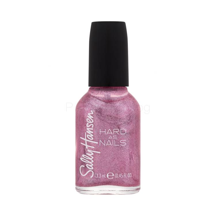 Sally Hansen Hard As Nails Лак за нокти за жени 13,3 ml Нюанс 760 On The Rocks