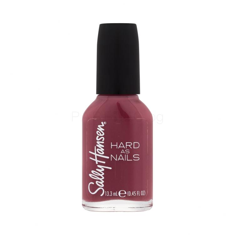 Sally Hansen Hard As Nails Лак за нокти за жени 13,3 ml Нюанс 280 Strong-Her