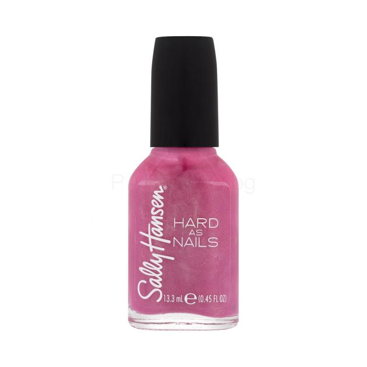 Sally Hansen Hard As Nails Лак за нокти за жени 13,3 ml Нюанс 270 Be A Gem-Stone