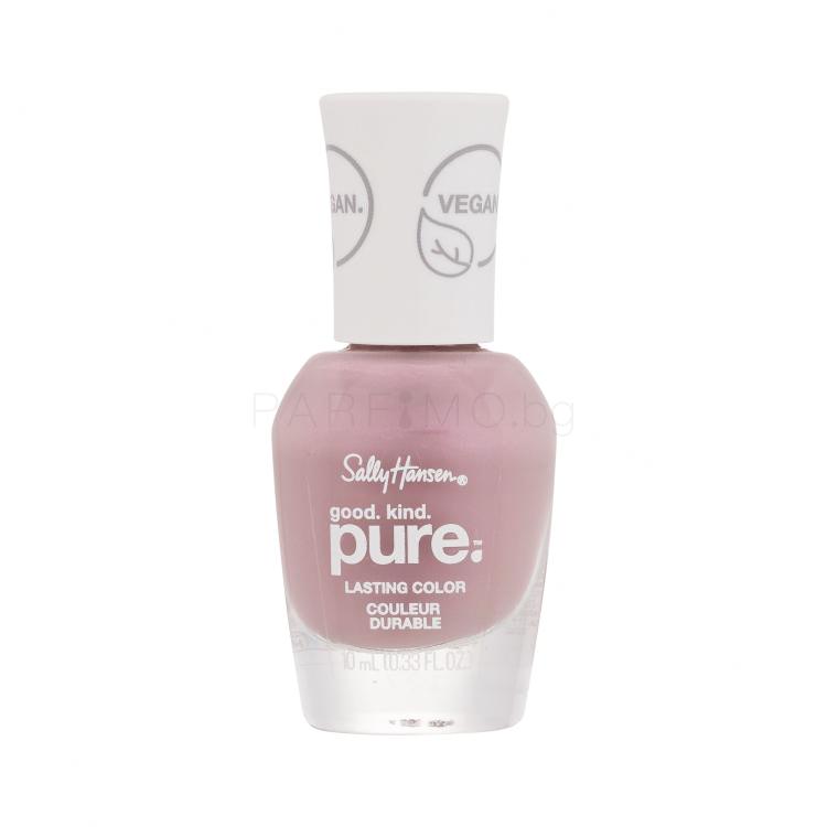 Sally Hansen Good. Kind. Pure. Лак за нокти за жени 10 ml Нюанс 235 Opulent Opal