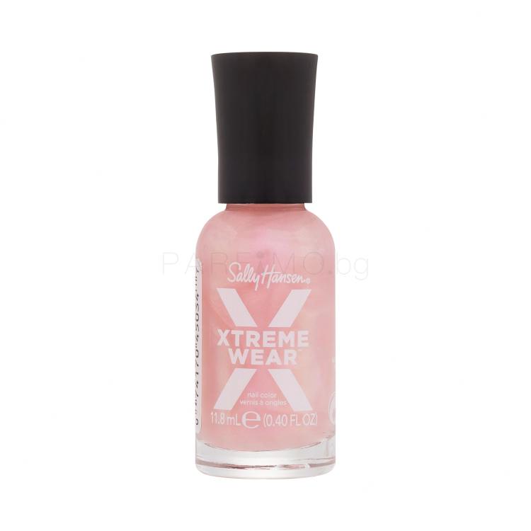 Sally Hansen Xtreme Wear Лак за нокти за жени 11,8 ml Нюанс 194 On Cloud Shine