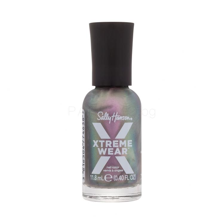 Sally Hansen Xtreme Wear Лак за нокти за жени 11,8 ml Нюанс 621 Uptown Pearls