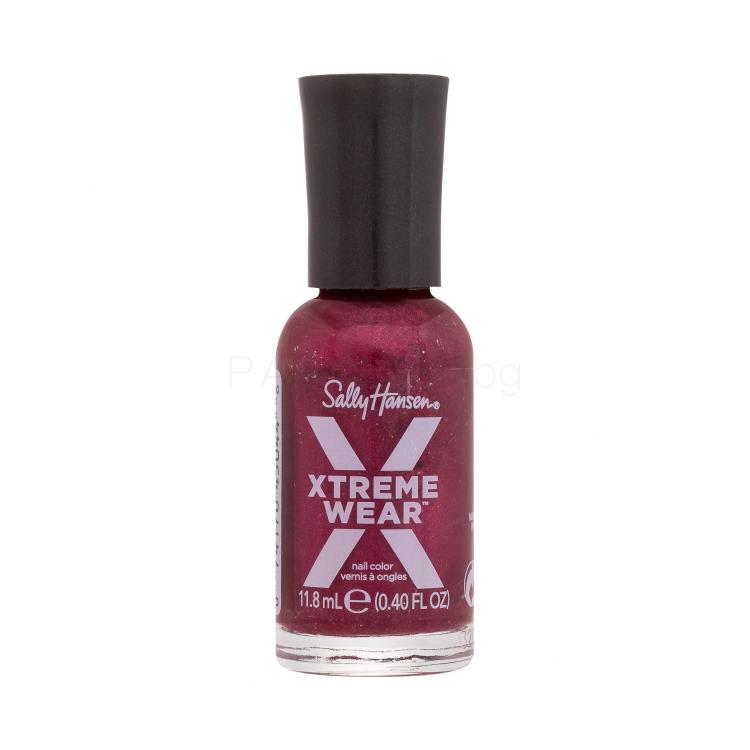 Sally Hansen Xtreme Wear Лак за нокти за жени 11,8 ml Нюанс 583 Ruby Rhythm