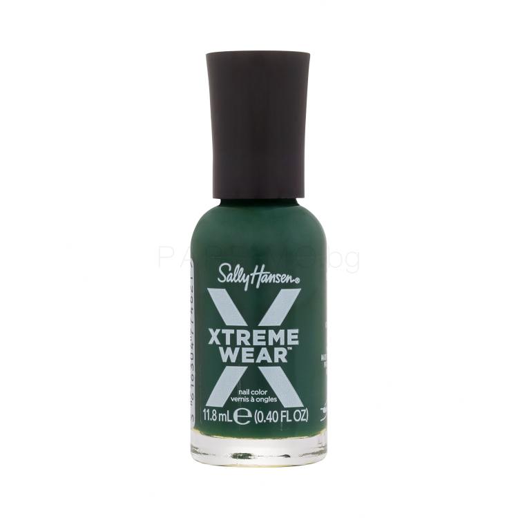 Sally Hansen Xtreme Wear Лак за нокти за жени 11,8 ml Нюанс 364 Big Apple-Tini