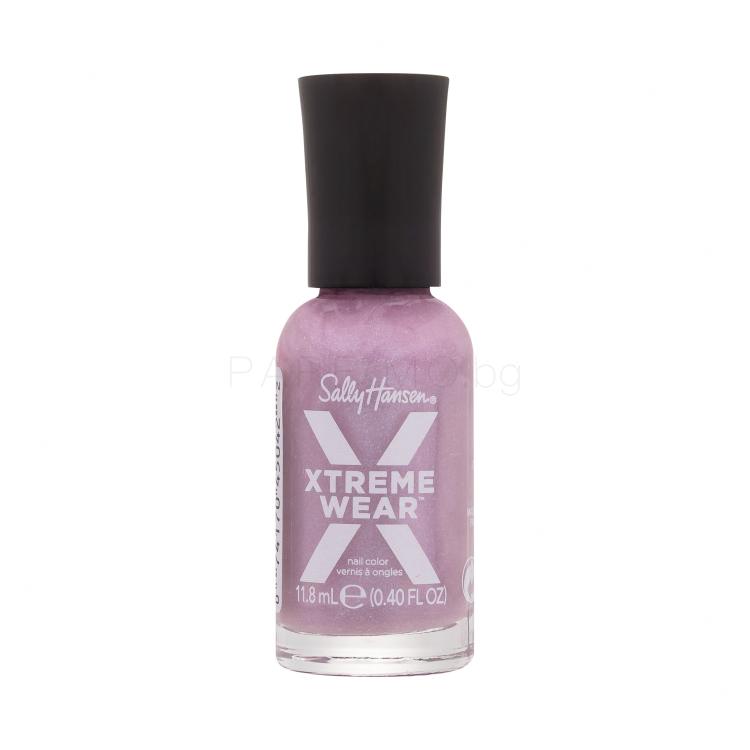 Sally Hansen Xtreme Wear Лак за нокти за жени 11,8 ml Нюанс 554 Stargaze Lily