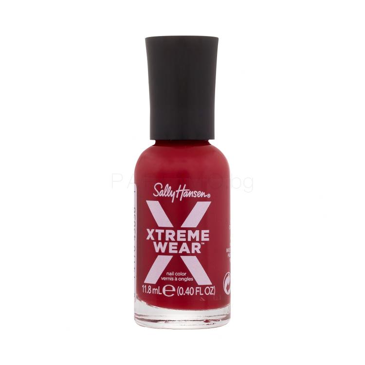 Sally Hansen Xtreme Wear Лак за нокти за жени 11,8 ml Нюанс 294 No Sleep