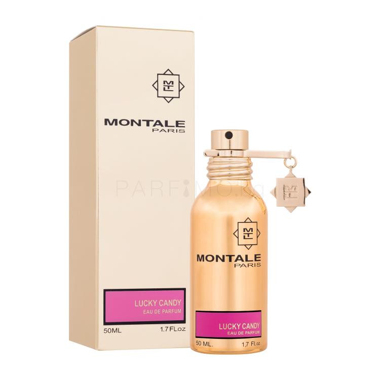 Montale Lucky Candy Eau de Parfum 50 ml