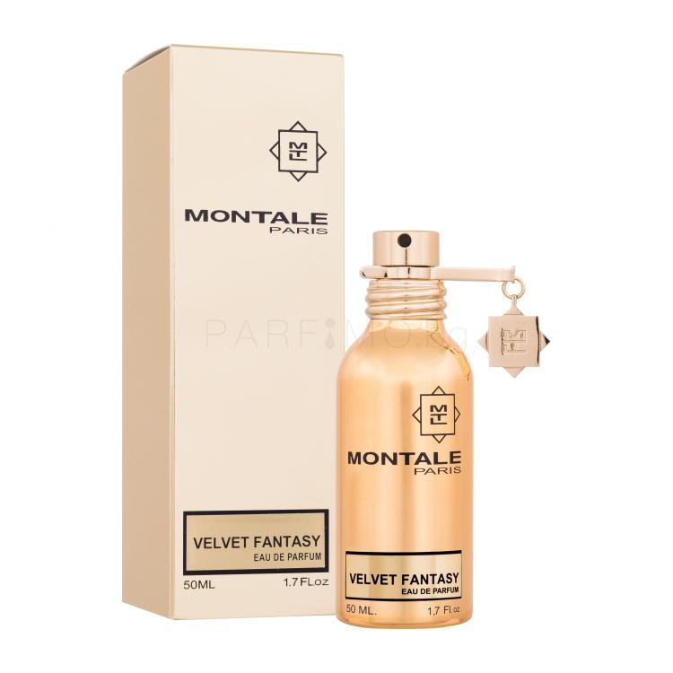 Montale Velvet Fantasy Eau de Parfum за жени 50 ml