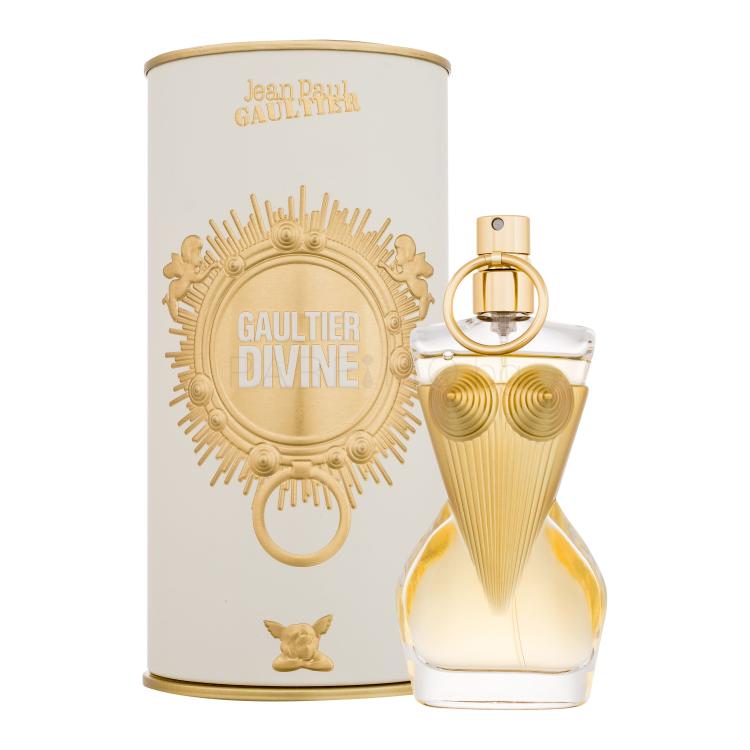 Jean Paul Gaultier Gaultier Divine Eau de Parfum за жени 50 ml