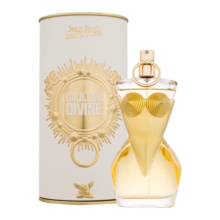 Jean Paul Gaultier Gaultier Divine Eau de Parfum за жени 100 ml