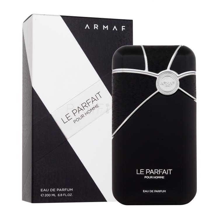 Armaf Le Parfait Eau de Parfum за мъже 200 ml