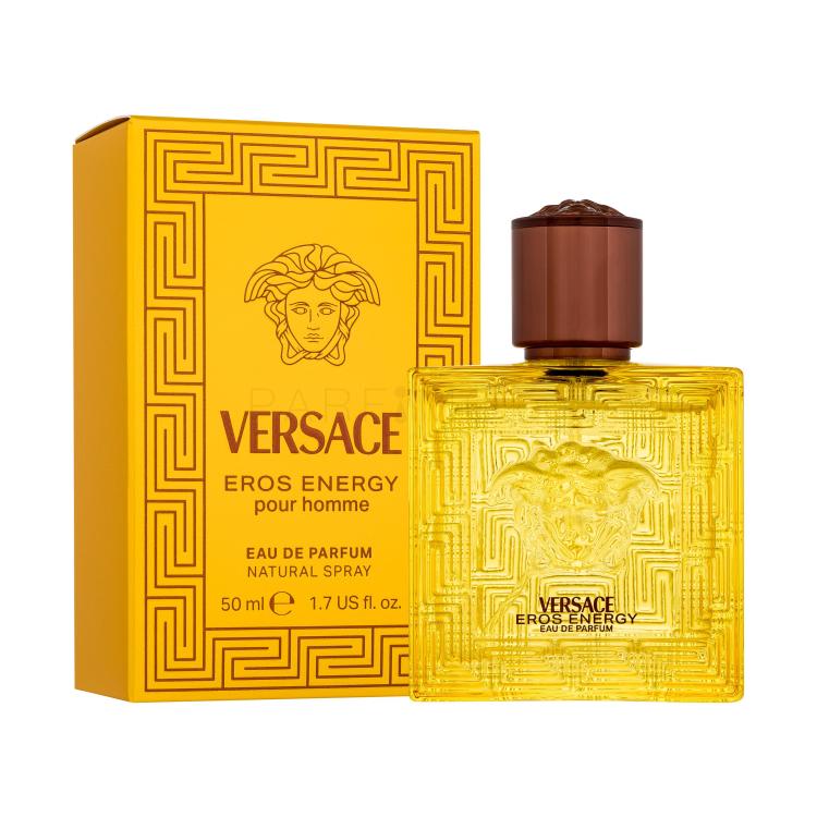 Versace Eros Energy Eau de Parfum за мъже 50 ml