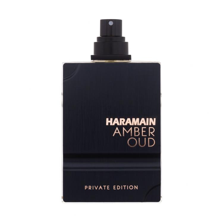 Al Haramain Amber Oud Private Edition Eau de Parfum 60 ml ТЕСТЕР