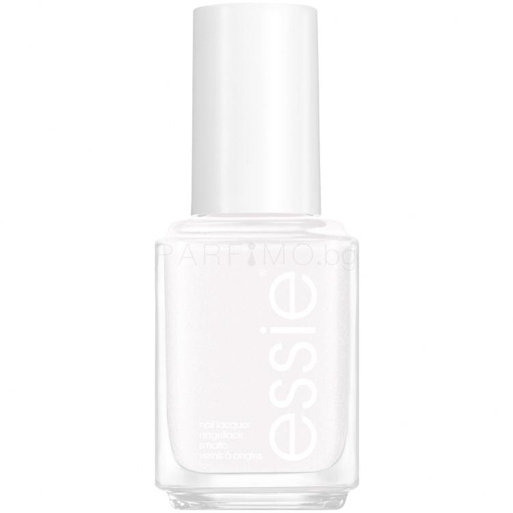 Essie Nail Lacquer Лак за нокти за жени 13,5 ml Нюанс 990 Stay Fluid