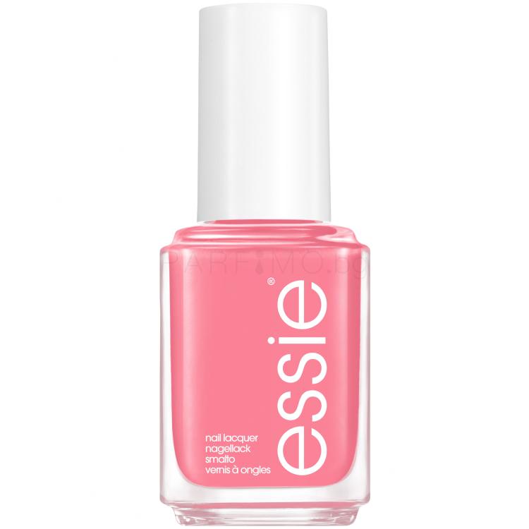 Essie Nail Lacquer Лак за нокти за жени 13,5 ml Нюанс 992 Playful And Rebellious