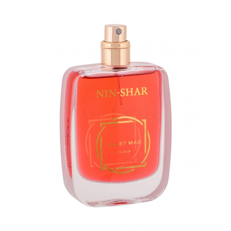 Jul et Mad Paris Nin-Shar Парфюм 50 ml ТЕСТЕР