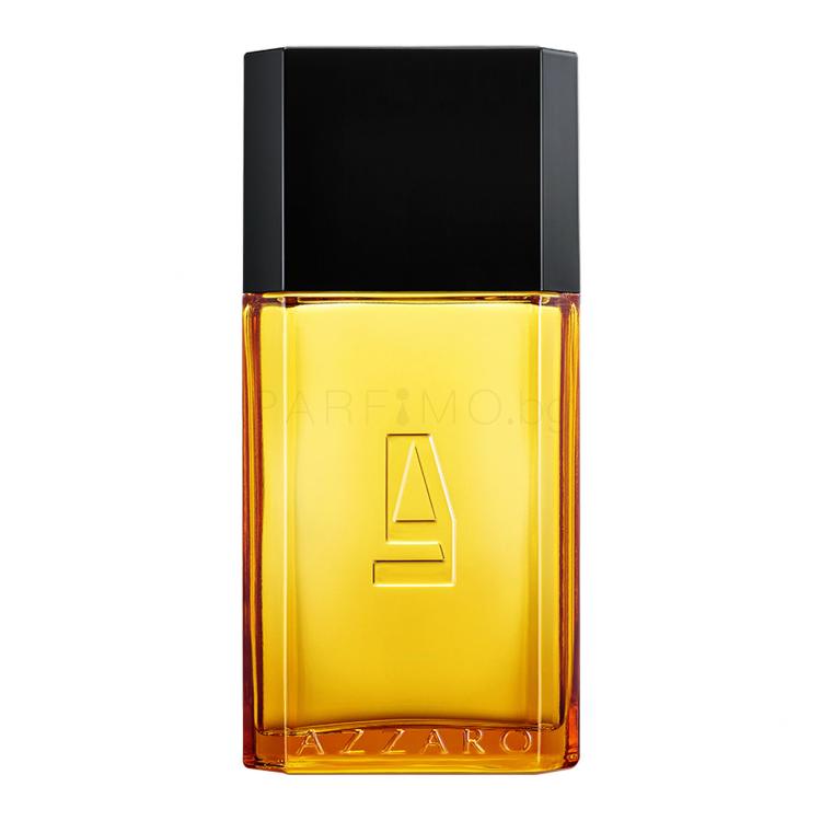 Azzaro Pour Homme Eau de Toilette за мъже 50 ml