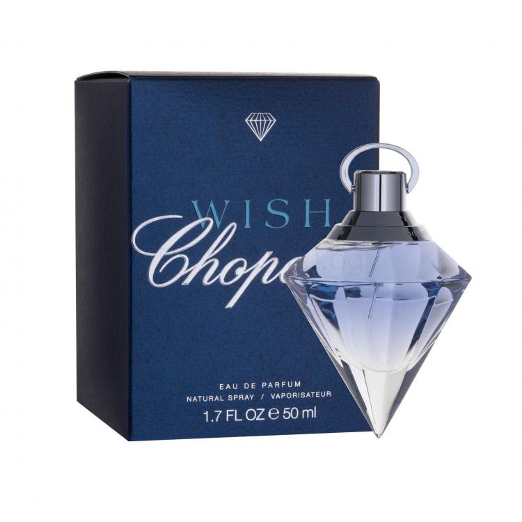 Chopard Wish Eau de Parfum за жени 50 ml