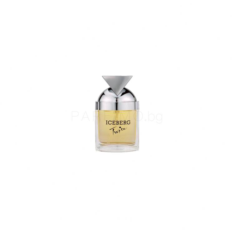 Iceberg Twice Eau de Toilette за жени 30 ml