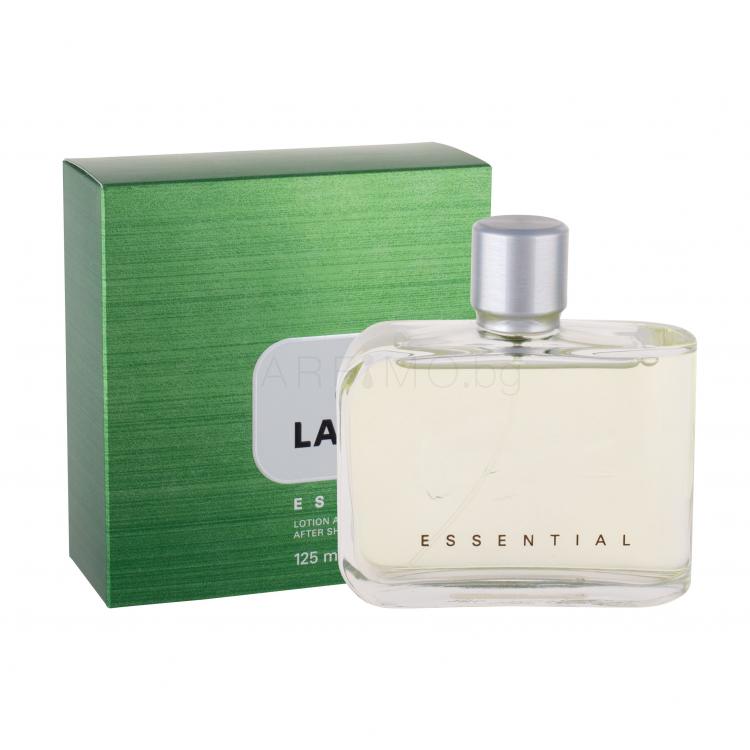 Lacoste Essential Афтършейв за мъже 125 ml