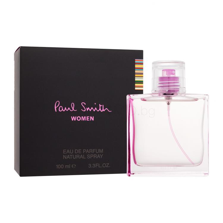 Paul Smith Women Eau de Parfum за жени 100 ml