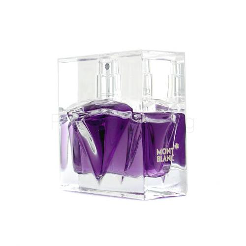 Montblanc Femme de Montblanc Eau de Toilette за жени 75 ml ТЕСТЕР