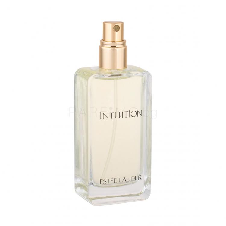 Estée Lauder Intuition Eau de Parfum за жени 50 ml ТЕСТЕР