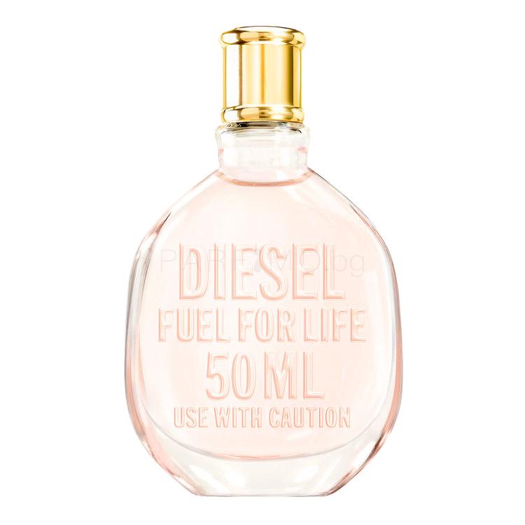 Diesel Fuel For Life Femme Eau de Parfum за жени 50 ml