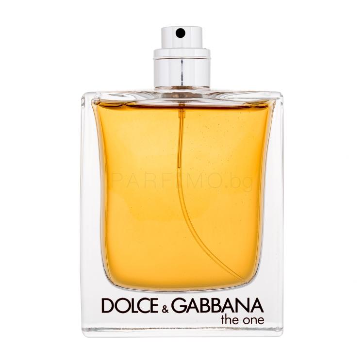 Dolce&amp;Gabbana The One Eau de Toilette за мъже 100 ml ТЕСТЕР