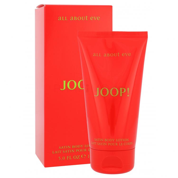 JOOP! All about Eve Лосион за тяло за жени 150 ml