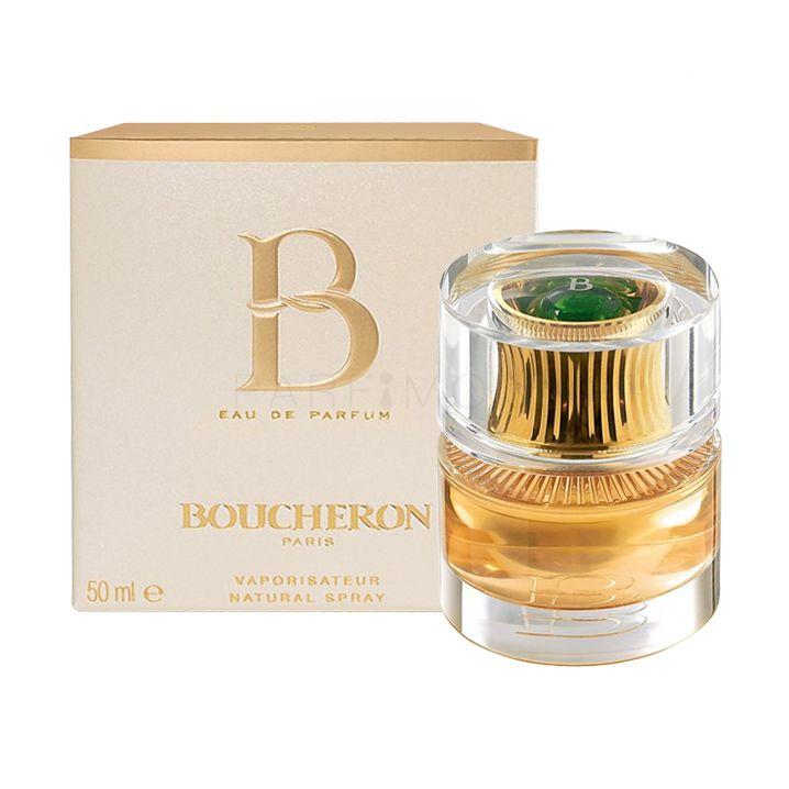 Boucheron B Eau De Parfum за жени 100 Ml ТЕСТЕР | Parfimo.bg