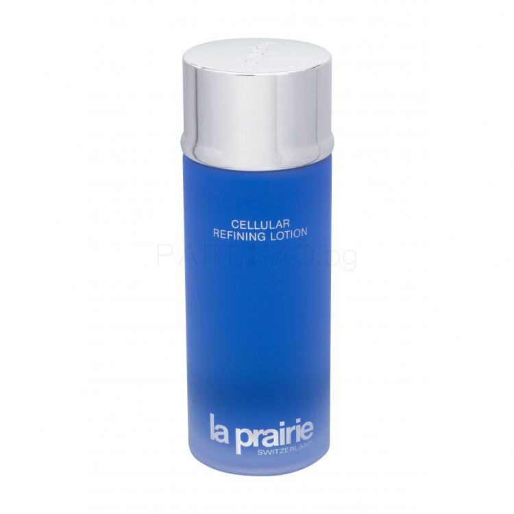 La Prairie Cellular Почистваща вода за жени 250 ml